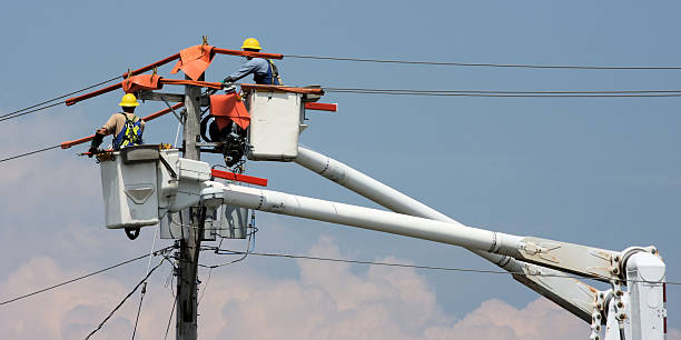 Professional Electrical Services in Gibsonville, NC